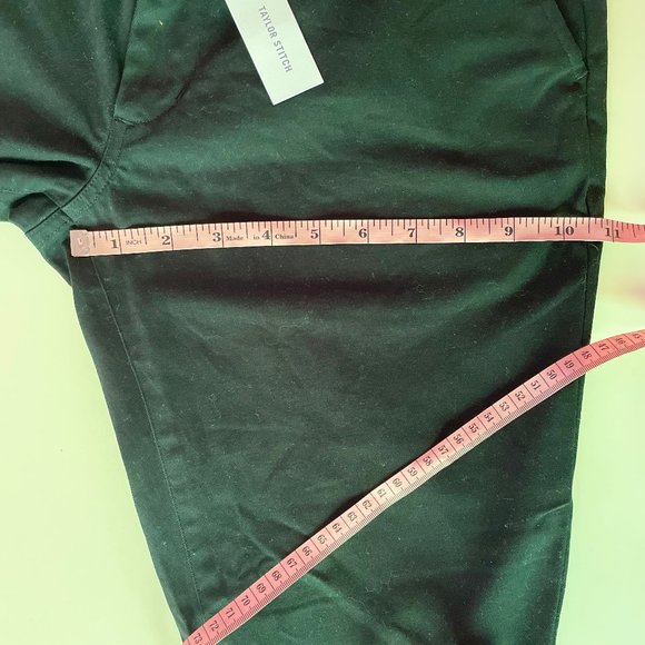 Taylor Stitch Slim Chino in Organic Coal W29 L35 - Picture 2 of 5